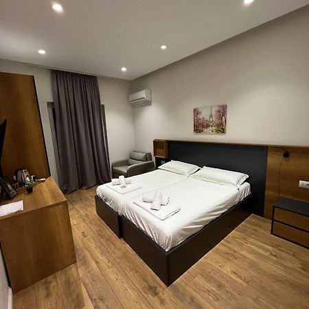 Urban Room 3 Tirana Extérieur photo