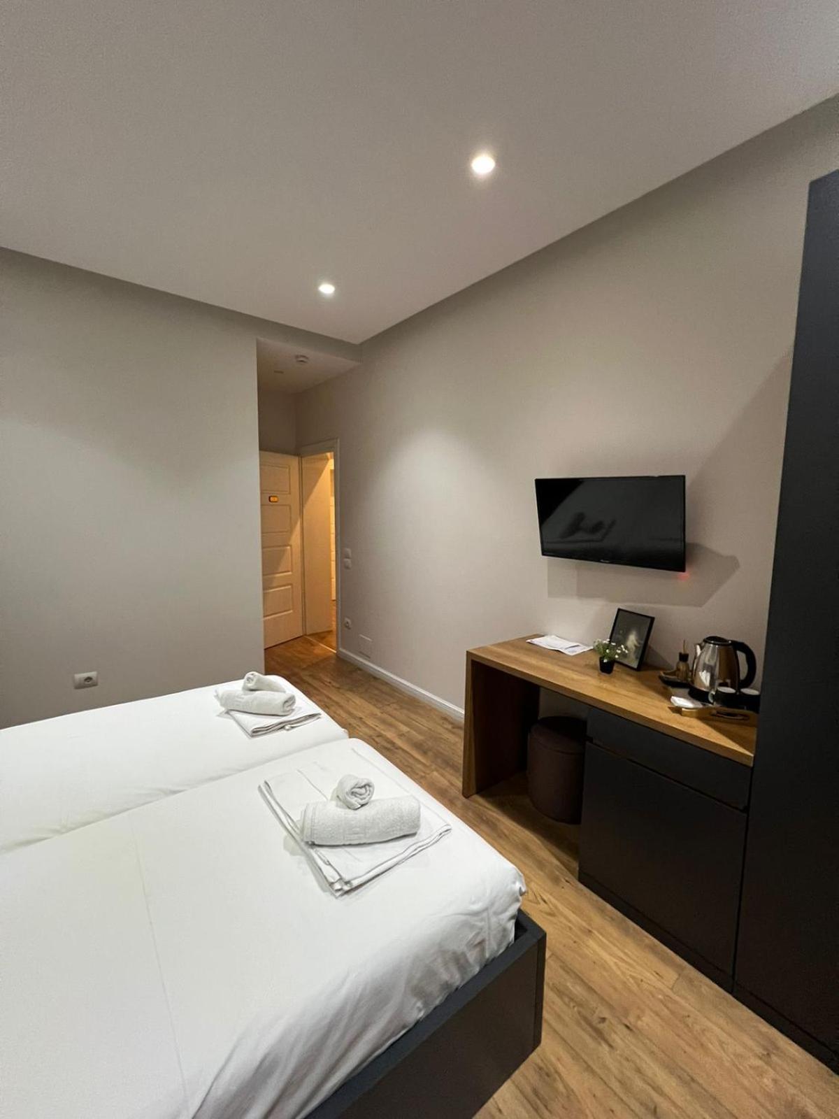 Urban Room 3 Tirana Extérieur photo