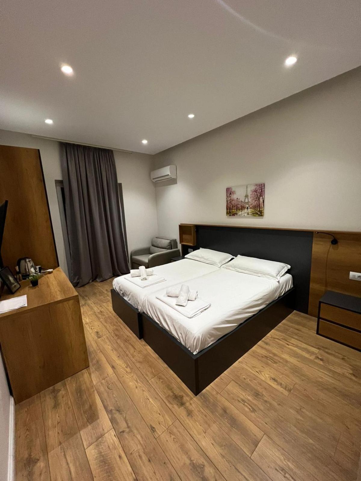 Urban Room 3 Tirana Extérieur photo
