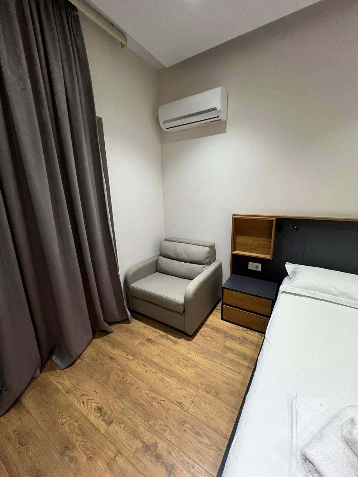 Urban Room 3 Tirana Extérieur photo