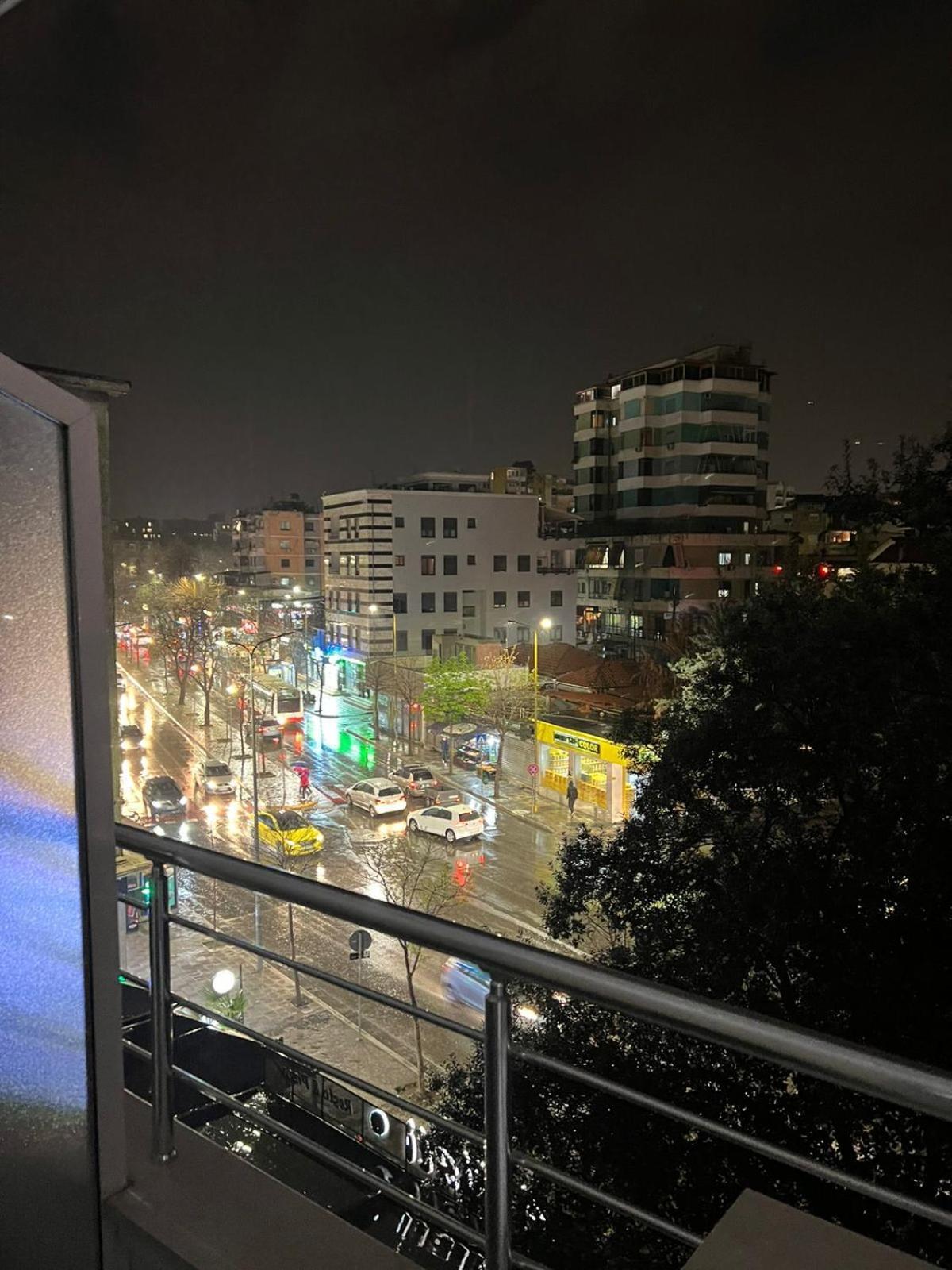 Urban Room 3 Tirana Extérieur photo